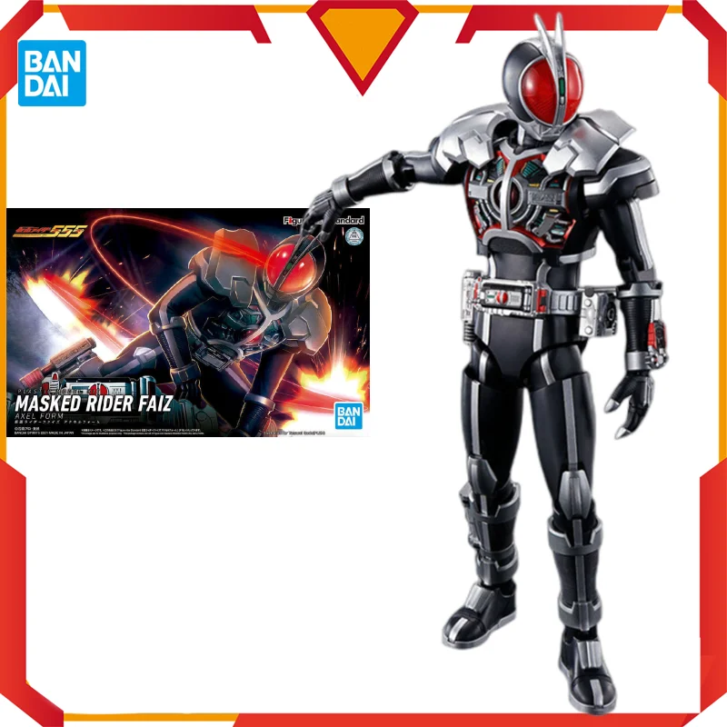 В наличии Bandai Оригинальная фигурка-rise FRS маскированный рыцарь 555 FAIZ увеличенная Форма PB шарнирная подвижная фигурка коллекционные модели игрушки
В наличии Bandai Оригинальная фигурка-rise FRS маскированный рыцарь 555 FAIZ увеличенная Форма PB шарнирная подвижная фигурка коллекционные модели игрушки