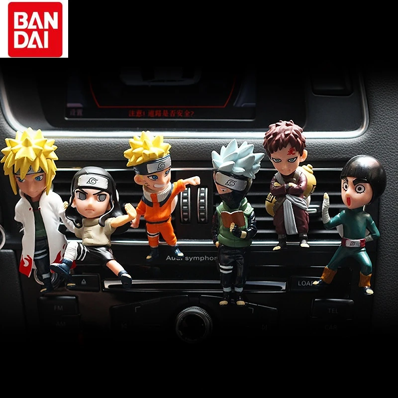 Bandai Naruto Car Aromatherapy Car Borne Car Air Conditioning Outlet Decoration Aromatherapy Clip Cartoon Naruto Zoro Auto Parts
Bandai Naruto Car Aromatherapy Car Borne Car Air Conditioning Outlet Decoration Aromatherapy Clip Cartoon Naruto Zoro Auto Parts