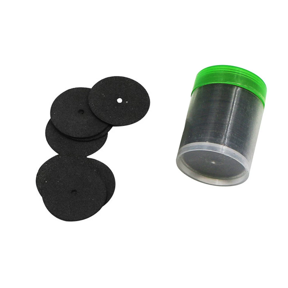 36pcs 24mm Cutting Disc Circular Saw Blade With Connecting Rod Resin Grinding Wheel Rotary Tools For Cutting Metal Accessories
36pcs 24mm Cutting Disc Circular Saw Blade With Connecting Rod Resin Grinding Wheel Rotary Tools For Cutting Metal Accessories