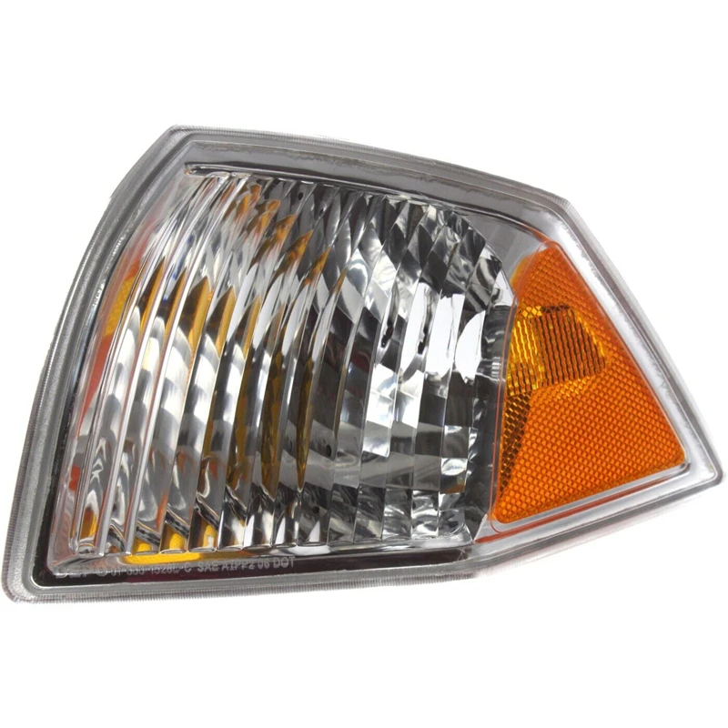 Side Marker Front Corner Turn Signal Light Parking Light Left Right For Jeep Compass 2007 2008 2009 2010 Headlight 
Side Marker Front Corner Turn Signal Light Parking Light Left Right For Jeep Compass 2007 2008 2009 2010 Headlight