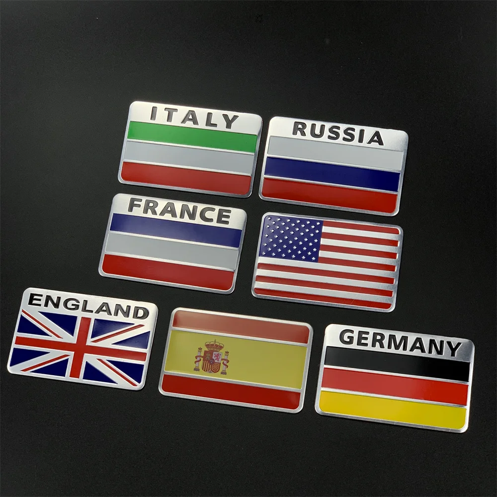 Car Sticker National Flag Accessories For MG ONE MG5 MG6 MG7 MG3 ZS HS EH32 EZS V80 ICON iGS TF E-motion MARVEL R
Car Sticker National Flag Accessories For MG ONE MG5 MG6 MG7 MG3 ZS HS EH32 EZS V80 ICON iGS TF E-motion MARVEL R