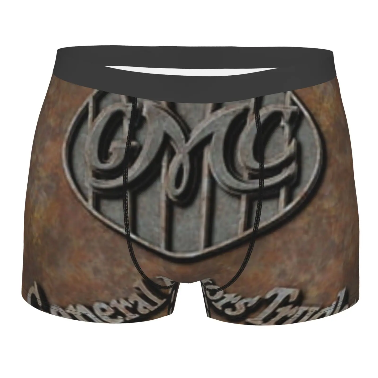 Gmc Truck 1597 Men's Panties Men's Underpants For Boys Sexy Men Girls Polyester White Mens With Pouch Mens Underwear Mens Sexy 
Gmc Truck 1597 Men's Panties Men's Underpants For Boys Sexy Men Girls Polyester White Mens With Pouch Mens Underwear Mens Sexy