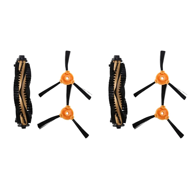 2 набора фильтров-телефон Для Ecovacs Deebot N79 N79S Conga Excellence 990 пылесос
2 набора фильтров-телефон Для Ecovacs Deebot N79 N79S Conga Excellence 990 пылесос