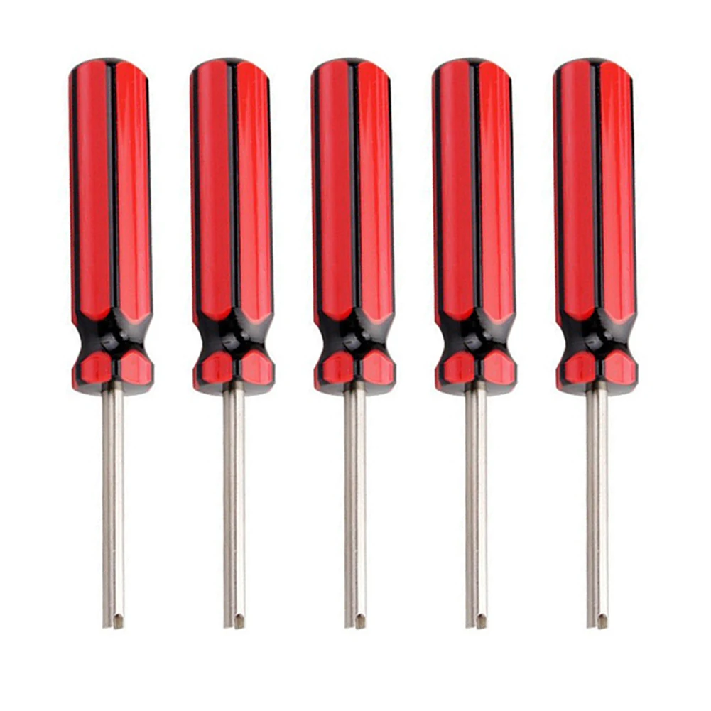 5pcs Tyre Valve Core Remover Screwdriver Valve Stem Core Remove Tire Repair Tool Wholesale Automotive For Car Bicycle Trailers
5pcs Tyre Valve Core Remover Screwdriver Valve Stem Core Remove Tire Repair Tool Wholesale Automotive For Car Bicycle Trailers