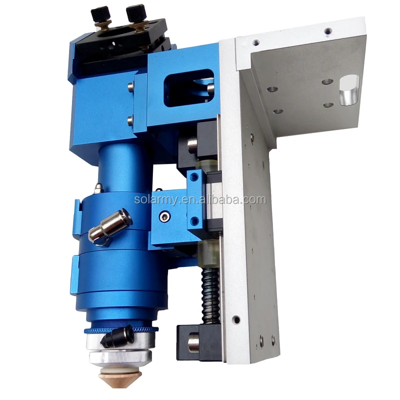 Non-metal and metal Mixed Cut head 500W Mixture Laser Cutting Head for CO2 Laser Cutting Machine
Non-metal and metal Mixed Cut head 500W Mixture Laser Cutting Head for CO2 Laser Cutting Machine