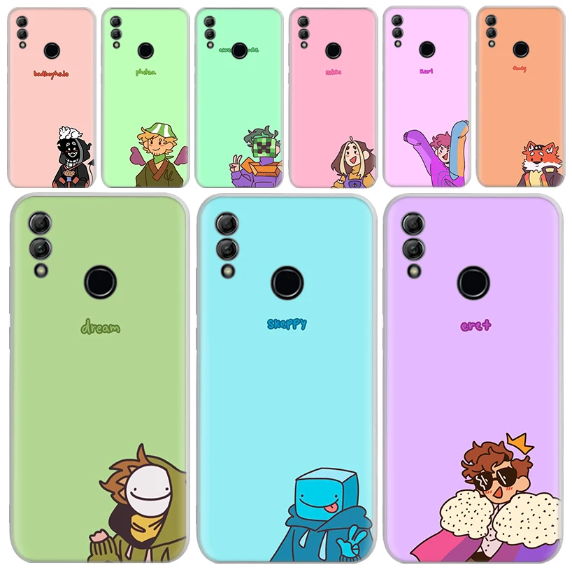 Чехол для Huawei Honor 10 Lite 9 20i 8S 8A 8X 9X 50 Y5 Y6 Y7 Y9S P Smart 2019
Чехол для Huawei Honor 10 Lite 9 20i 8S 8A 8X 9X 50 Y5 Y6 Y7 Y9S P Smart 2019