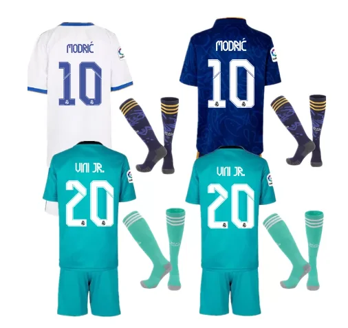 Новинка 2021, 2022, футбольные майки, реальные Madrides Benzema, высокое качество, быстрая отправка, нашивки под заказ, детские носки
Новинка 2021, 2022, футбольные майки, реальные Madrides Benzema, высокое качество, быстрая отправка, нашивки под заказ, детские носки