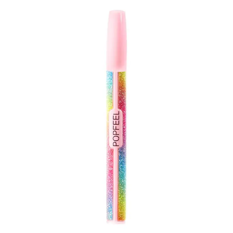 Starry Sky Liquid Eyeliner Waterproof Long Lasting Black Eye Liner Pencil Quick Drying Natural Eyeliner Liquid Pen Cosmetic
Starry Sky Liquid Eyeliner Waterproof Long Lasting Black Eye Liner Pencil Quick Drying Natural Eyeliner Liquid Pen Cosmetic