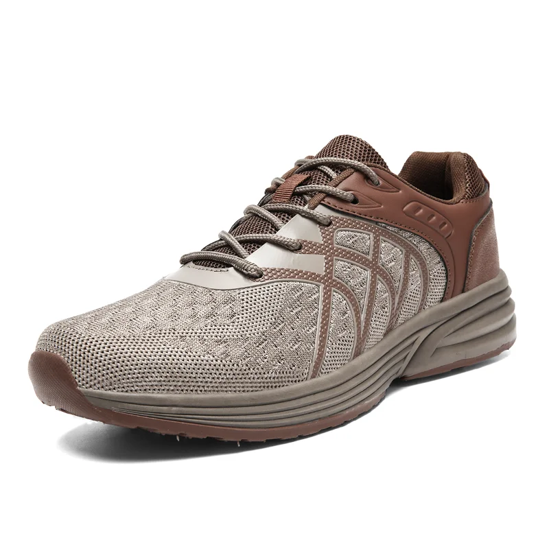 Мужские кроссовки для бега, дышащие удобные кроссовки, мужские теннисные кроссовки, легкие профессиональные спортивные тренировочные кроссовки 39-46
Мужские кроссовки для бега, дышащие удобные кроссовки, мужские теннисные кроссовки, легкие профессиональные спортивные тренировочные кроссовки 39-46