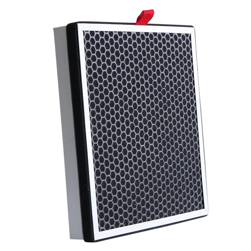 Hepa Activated Carbon Filter For Samsung Air Purifier KJ350G-K3026WP/3000UW Replacement Accessories Parts
Hepa Activated Carbon Filter For Samsung Air Purifier KJ350G-K3026WP/3000UW Replacement Accessories Parts