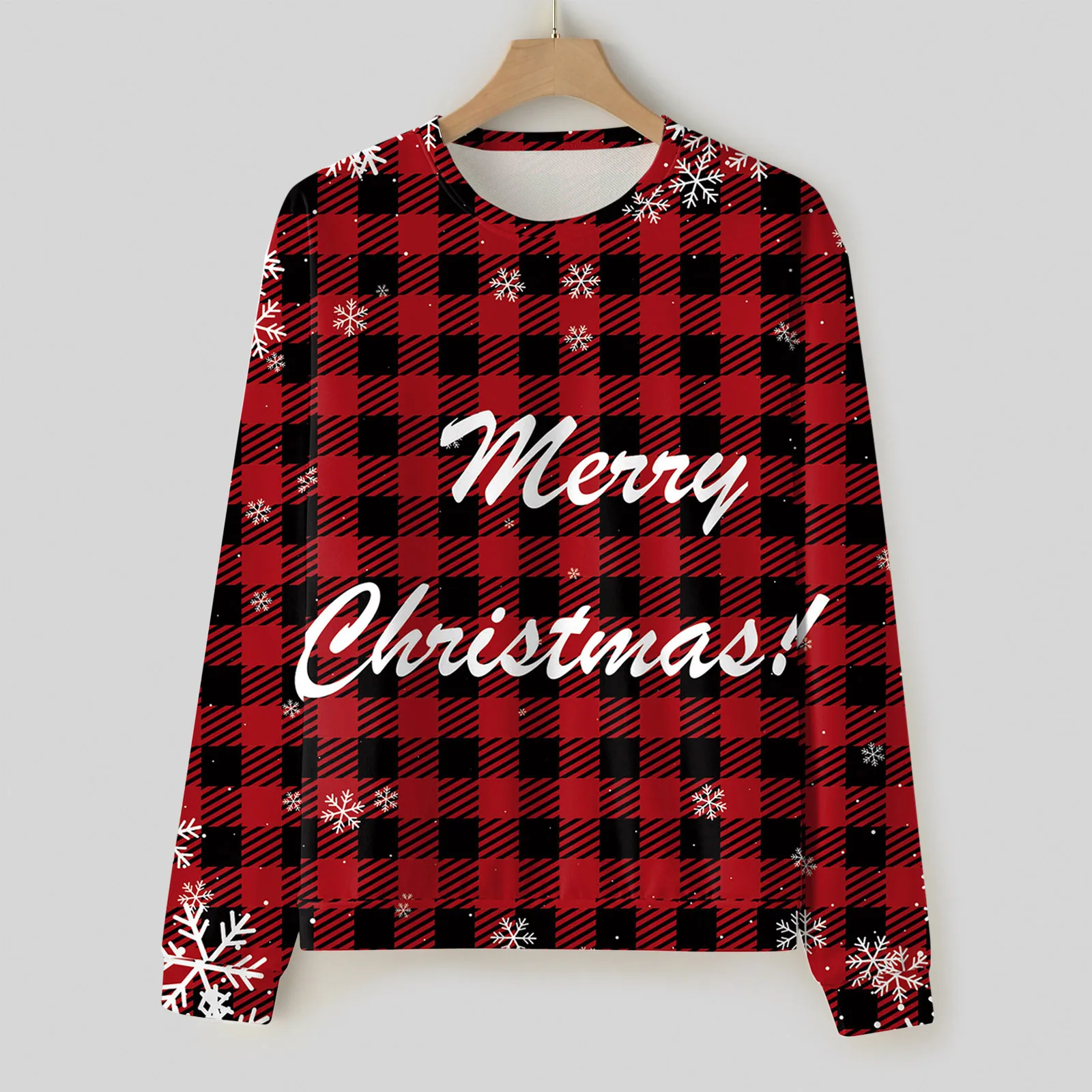 Men Winter Autumn Casual O Neck Long Sleeve Christmas Printed Pullover Sweatshirt Top Blouse Bride Sweatshirts for Men
Men Winter Autumn Casual O Neck Long Sleeve Christmas Printed Pullover Sweatshirt Top Blouse Bride Sweatshirts for Men