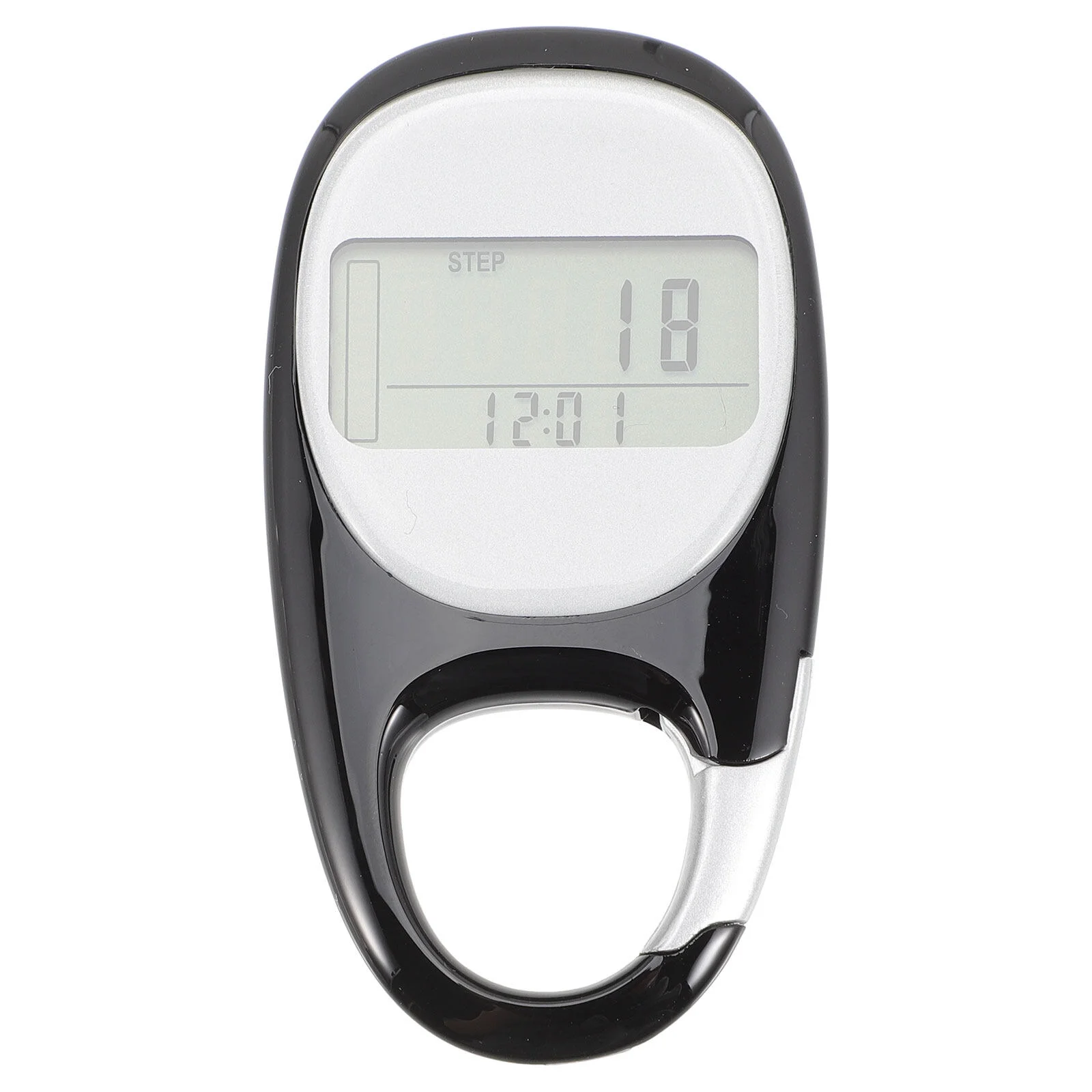 Pass Step Counter Fitness Convenient Walking Creative Hiking Passometer Climbing Pedometer
Pass Step Counter Fitness Convenient Walking Creative Hiking Passometer Climbing Pedometer