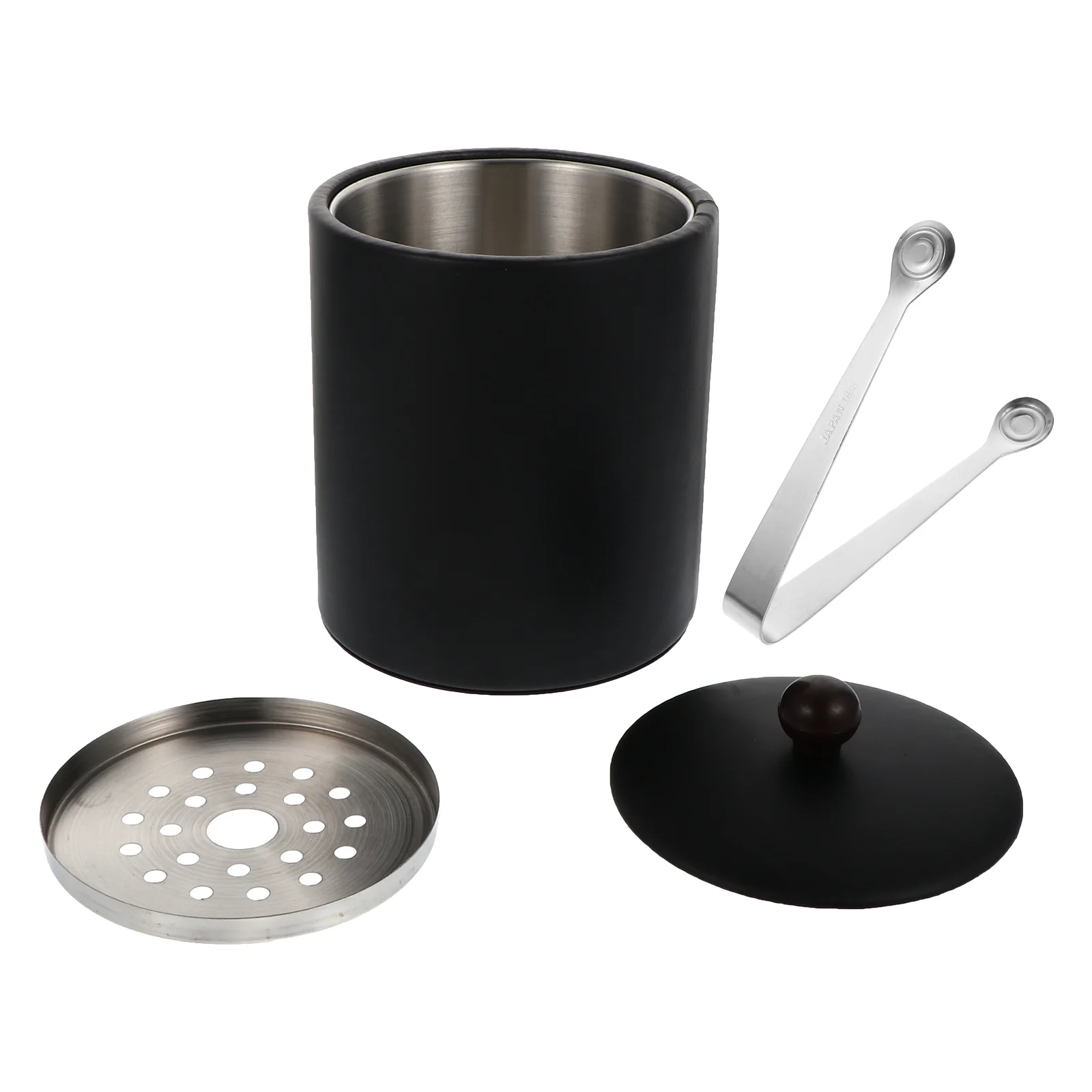Bucket Icechiller Beverage Cooler Champagne Bottle Beer Buckets Cocktail Insulated Tub Bar Drink Holder Steel Stainless
Bucket Icechiller Beverage Cooler Champagne Bottle Beer Buckets Cocktail Insulated Tub Bar Drink Holder Steel Stainless