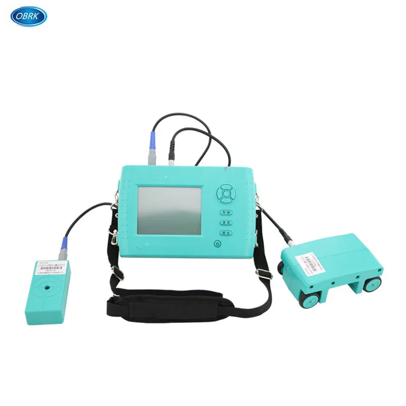 Фонарь для обнаружения бетона
Фонарь для обнаружения бетона