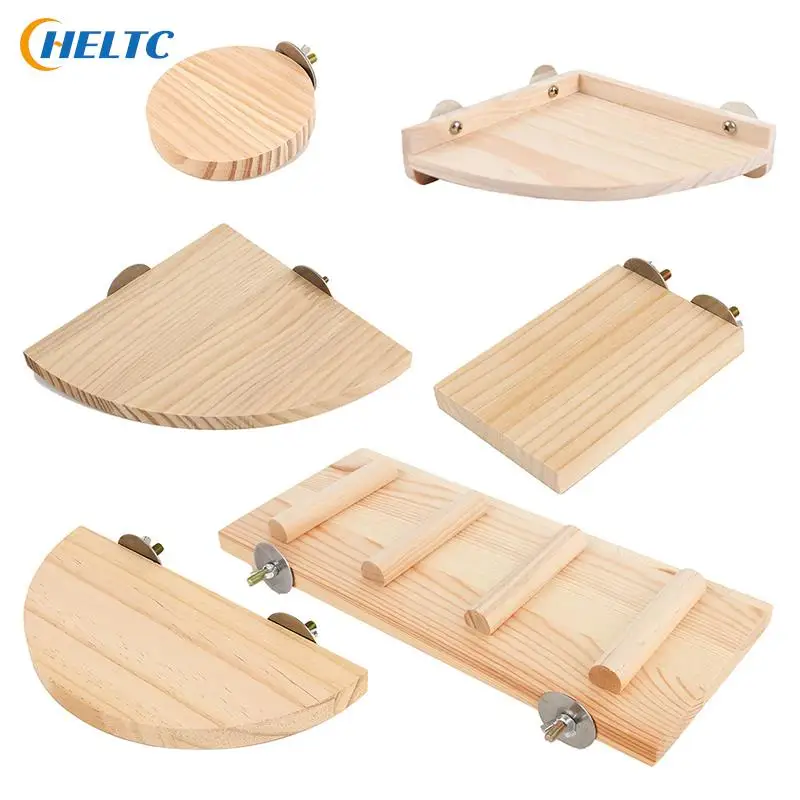 1pcs Wood Pet Bird Parrot Wood Platform Stand Rack Toy Hamster Branch Perches For Bird Cage Toys 15types Pet Station Board
1pcs Wood Pet Bird Parrot Wood Platform Stand Rack Toy Hamster Branch Perches For Bird Cage Toys 15types Pet Station Board