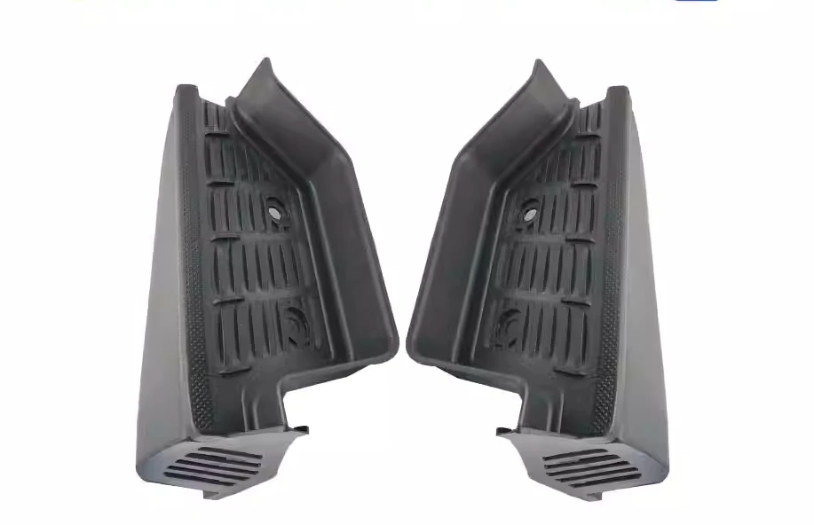 Резиновый порог для передней двери Fit JOYLONG, резиновая педаль, автомобильные аксессуары
Резиновый порог для передней двери Fit JOYLONG, резиновая педаль, автомобильные аксессуары