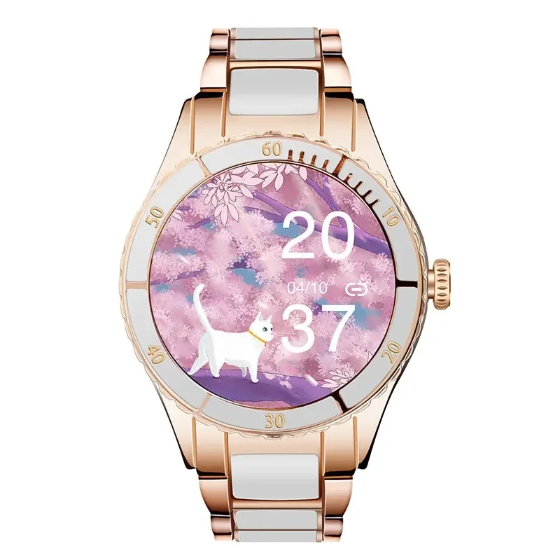00:07 00:45 View larger image Share 2023 Smart Watch 1.09 Inch Z73 with Women's Menstrual Period Answer Call Play Music Multif
00:07 00:45 View larger image Share 2023 Smart Watch 1.09 Inch Z73 with Women's Menstrual Period Answer Call Play Music Multif
