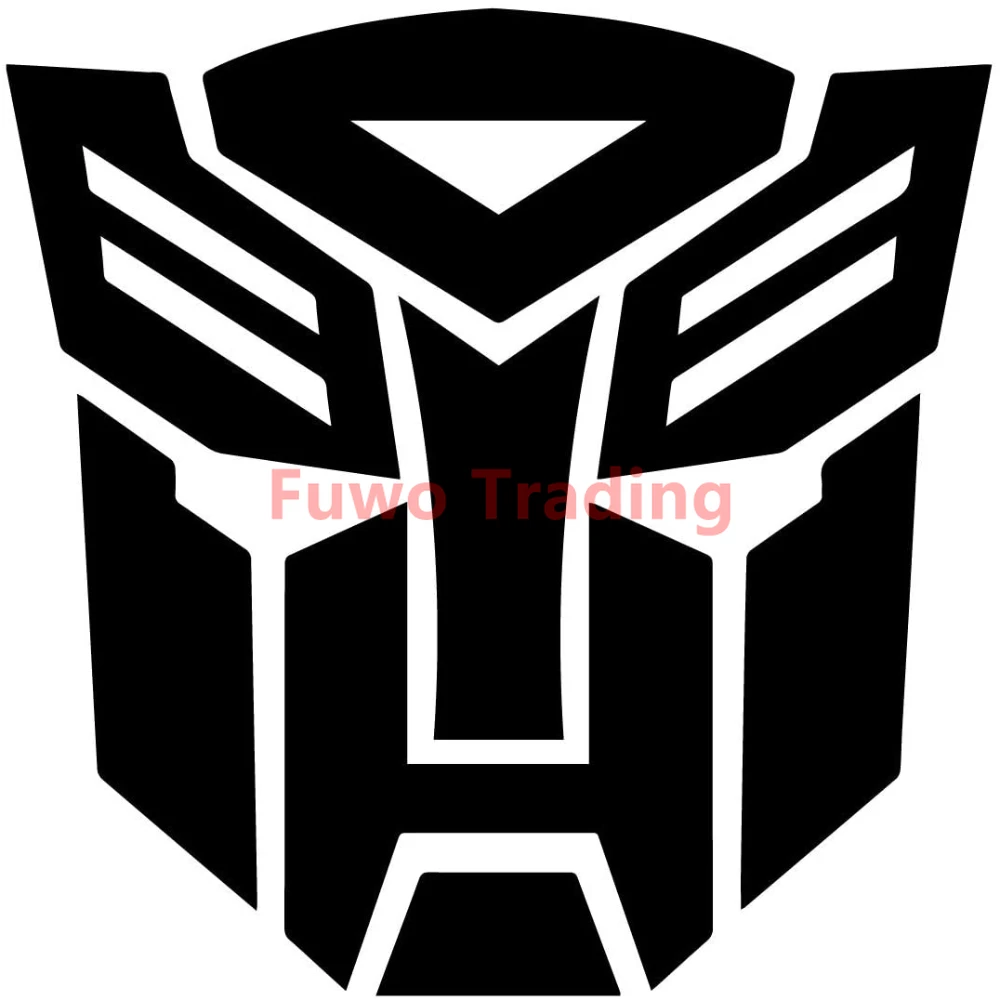 Fuwo Trading Car Stickers Interesting Autobot Inspired Transformer Decal Sticker for Car Window, Laptop and More Inches PVC
Fuwo Trading Car Stickers Interesting Autobot Inspired Transformer Decal Sticker for Car Window, Laptop and More Inches PVC
