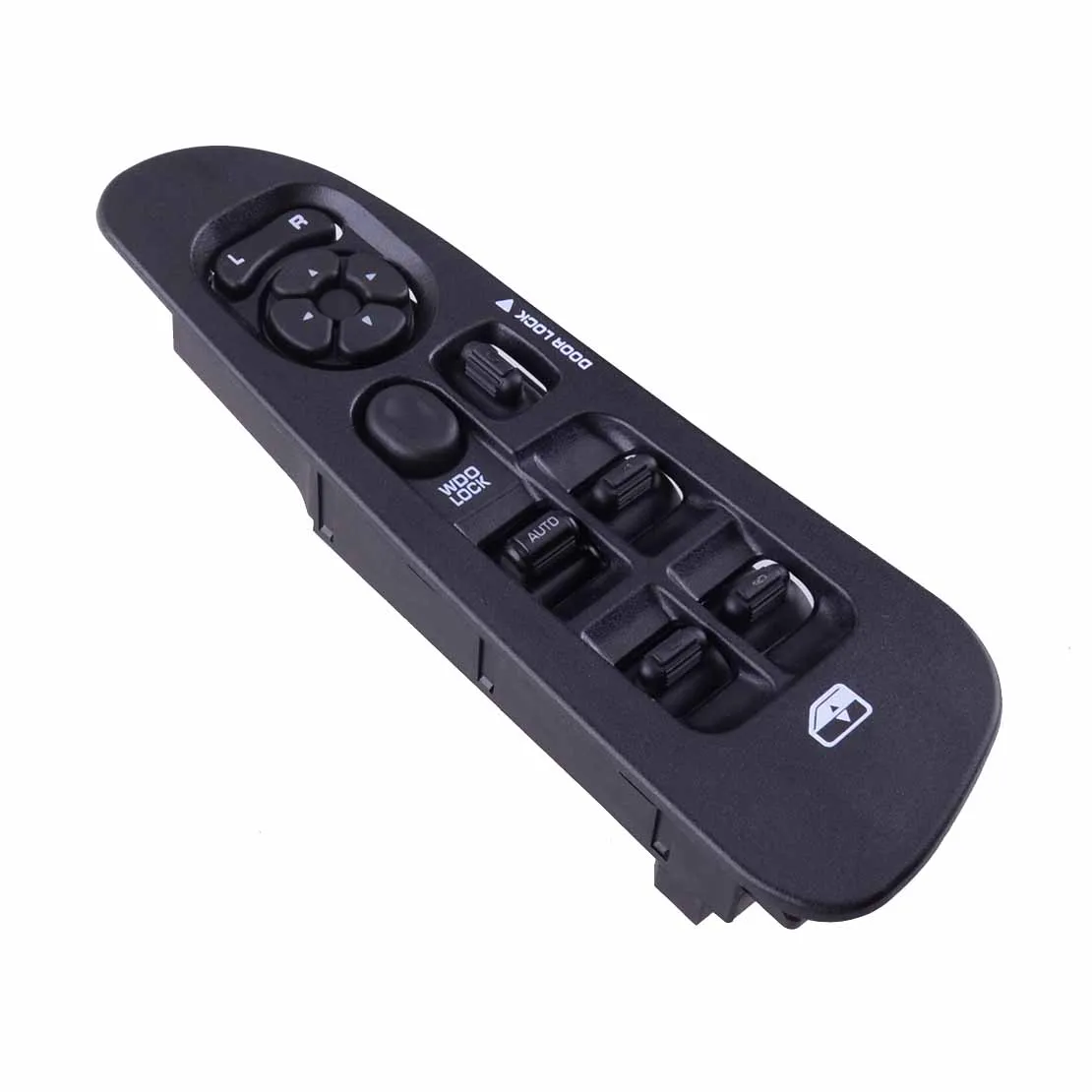 5HZ71XDVAE передняя левая дверь 5HZ7 1XDVAD панель управления переключателем для электростекла подходит для Dodge Ram 1500 2500 3500 грузовик 2002-2010 
5HZ71XDVAE передняя левая дверь 5HZ7 1XDVAD панель управления переключателем для электростекла подходит для Dodge Ram 1500 2500 3500 грузовик 2002-2010