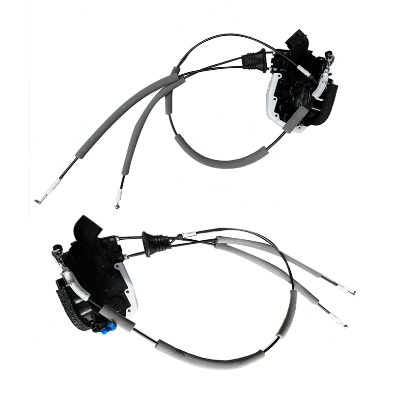 1Pair Front Door Lock Actuator Latch 80501-1JA0A 80500-1JA0A For Nissan Quest 2011-2017 Door Locking Mechanism Assembly
1Pair Front Door Lock Actuator Latch 80501-1JA0A 80500-1JA0A For Nissan Quest 2011-2017 Door Locking Mechanism Assembly
