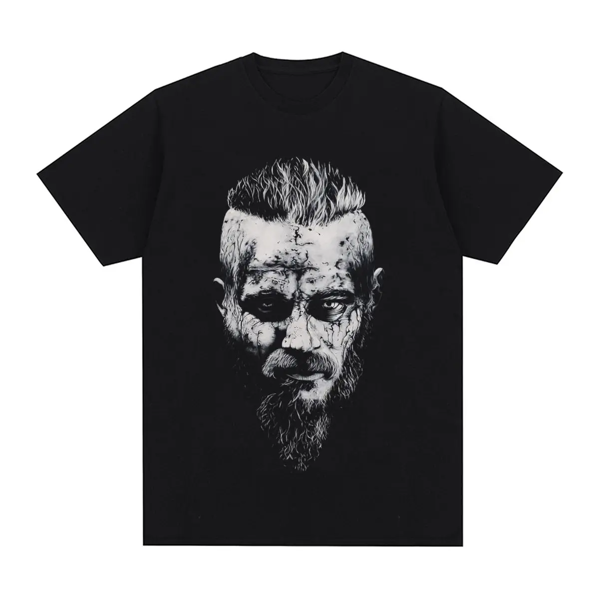 Ragnar Lodbrok Viking Vintage T-shirt See You In Valhalla Cotton Fashionable Summer Men T shirt New Tee Tshirt Womens Tops
Ragnar Lodbrok Viking Vintage T-shirt See You In Valhalla Cotton Fashionable Summer Men T shirt New Tee Tshirt Womens Tops