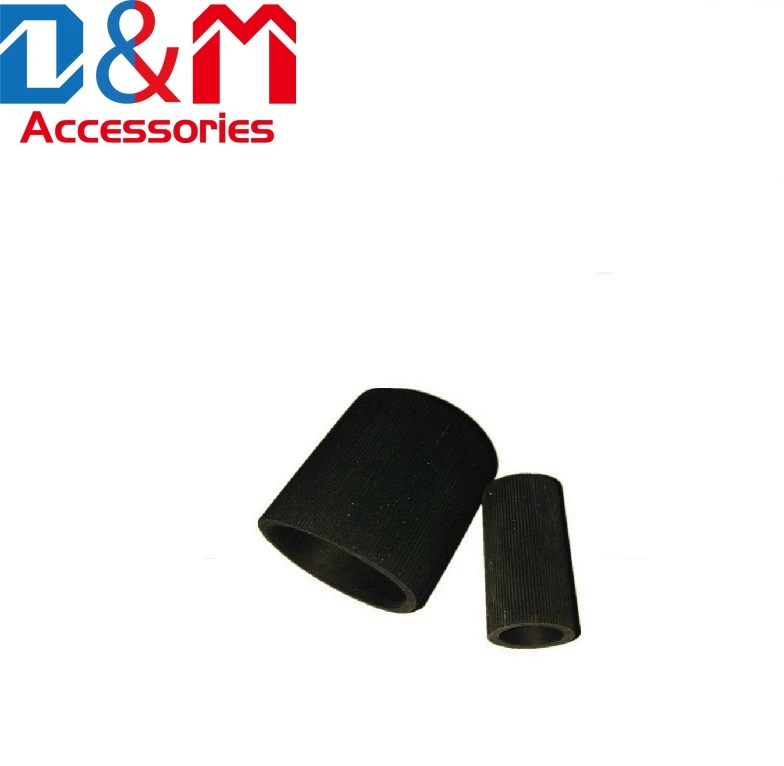 20sets Pickup Roller Rubber Tire for Brother HL 2030 2040 2045 2070 MFC 7220 7420 7225 7820 DCP 7010 7020 7025 F
20sets Pickup Roller Rubber Tire for Brother HL 2030 2040 2045 2070 MFC 7220 7420 7225 7820 DCP 7010 7020 7025 F