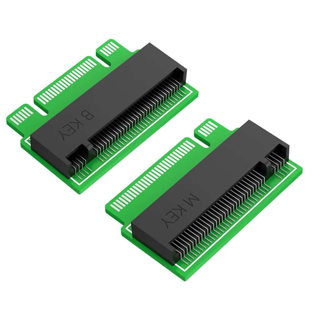 SSD-адаптер, тестовая плата M.2 PCIE NVME SATA NGFF, расширитель расширения, карта расширения B/M ключ для компьютера, ноутбука
SSD-адаптер, тестовая плата M.2 PCIE NVME SATA NGFF, расширитель расширения, карта расширения B/M ключ для компьютера, ноутбука