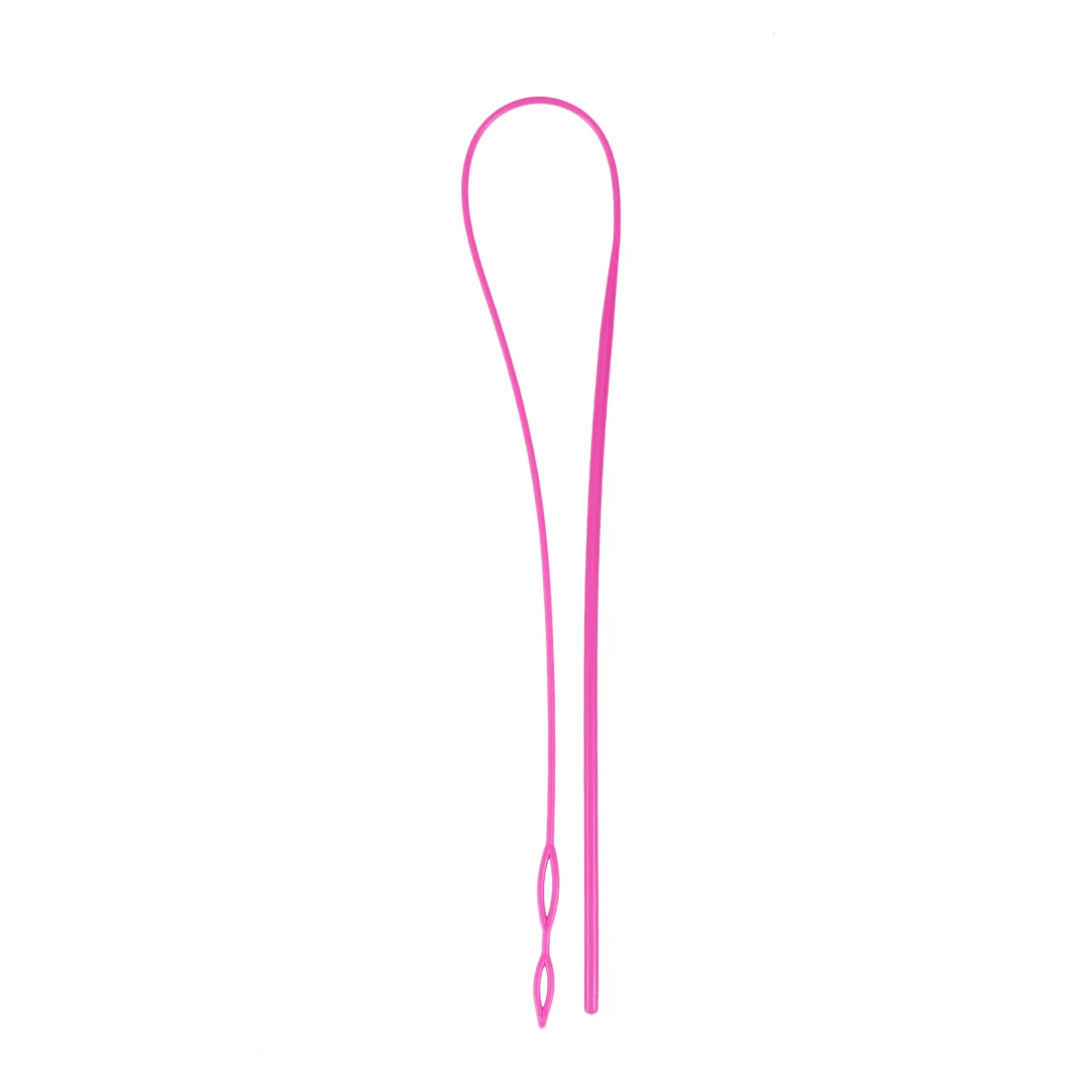Threader Drawstring Needle Sewing Diy Rope Device Easy Hand String Bodkin Threading Flexible Replacement Rubber Banding
Threader Drawstring Needle Sewing Diy Rope Device Easy Hand String Bodkin Threading Flexible Replacement Rubber Banding