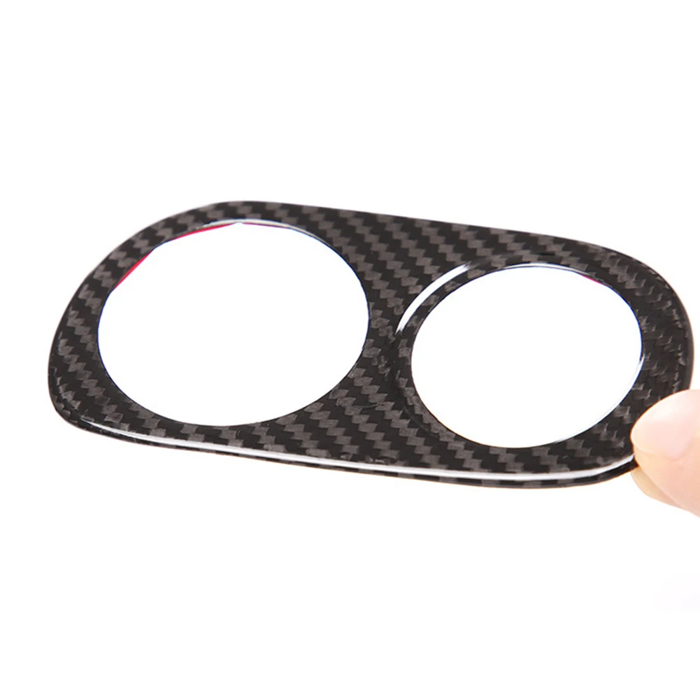 For Ferrari 458 2011-2016 Real Dry Carbon Fiber Headlight Switch Trim Cover Fit Car Decorative Frame Interior Cover Trim
For Ferrari 458 2011-2016 Real Dry Carbon Fiber Headlight Switch Trim Cover Fit Car Decorative Frame Interior Cover Trim