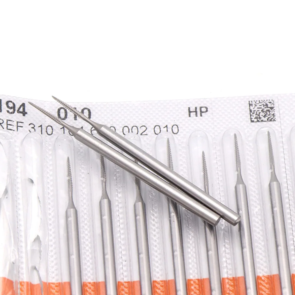 Carving Knife Drill Bit Silver Tungsten Steel 2.35mm Shank 50mm / 2inch Length Brand New Nuclear Carving Dental Carving
Carving Knife Drill Bit Silver Tungsten Steel 2.35mm Shank 50mm / 2inch Length Brand New Nuclear Carving Dental Carving