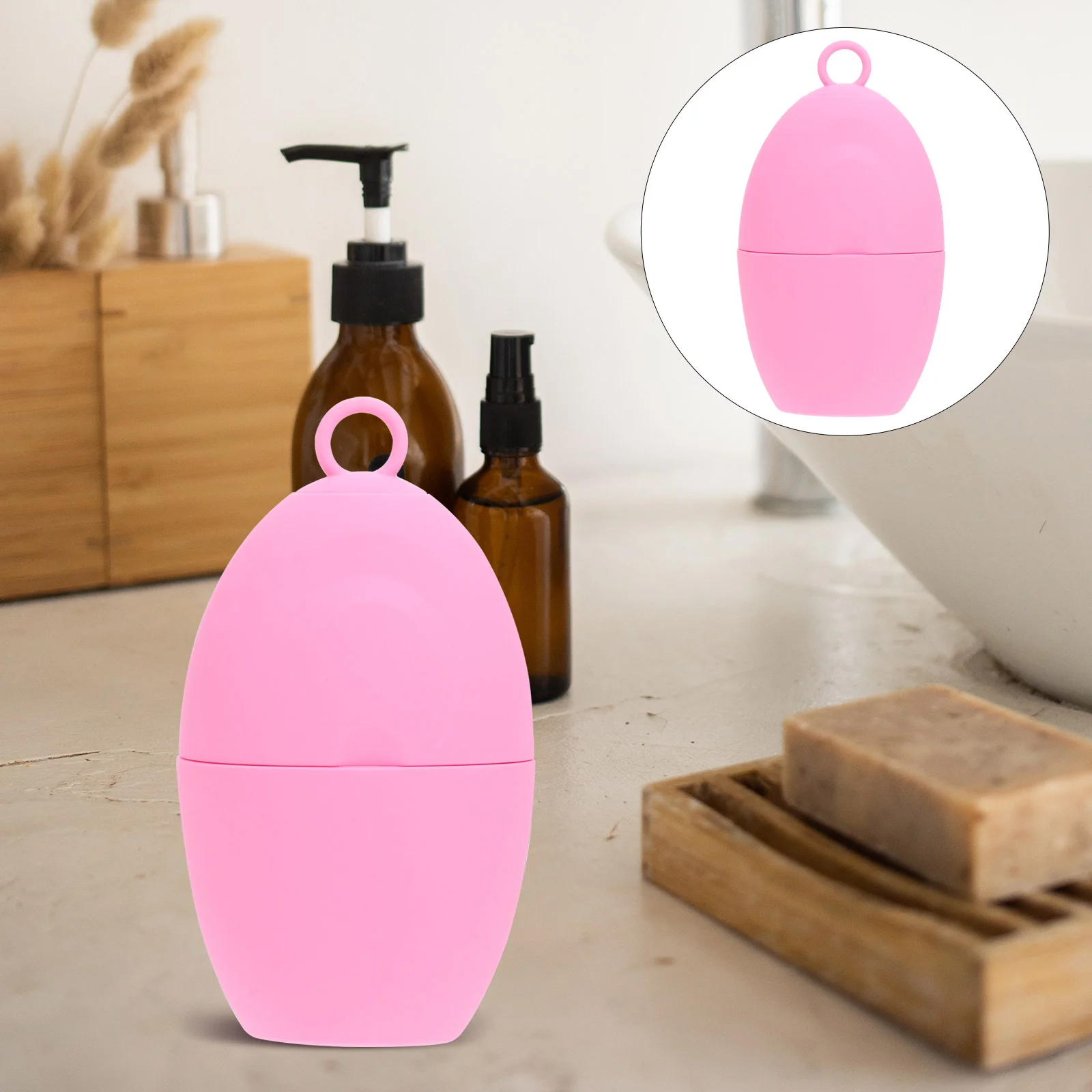Facial Ice Roller Face Ice Compress Roller Facial Skin Lifting Tool Ice Lattice Mold for Skin Care
Facial Ice Roller Face Ice Compress Roller Facial Skin Lifting Tool Ice Lattice Mold for Skin Care