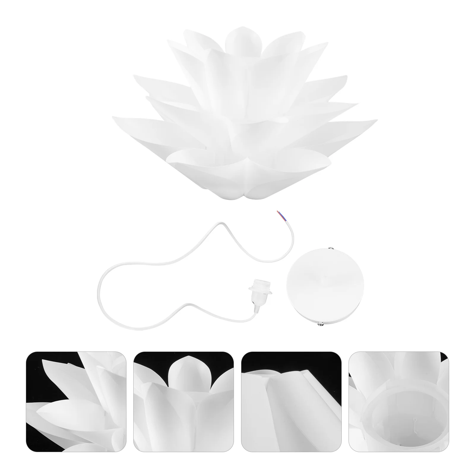 Потолочный светильник Lotus, искусственное оформление для домашней столовой, кофейни, бара (без товара, E27
Потолочный светильник Lotus, искусственное оформление для домашней столовой, кофейни, бара (без товара, E27