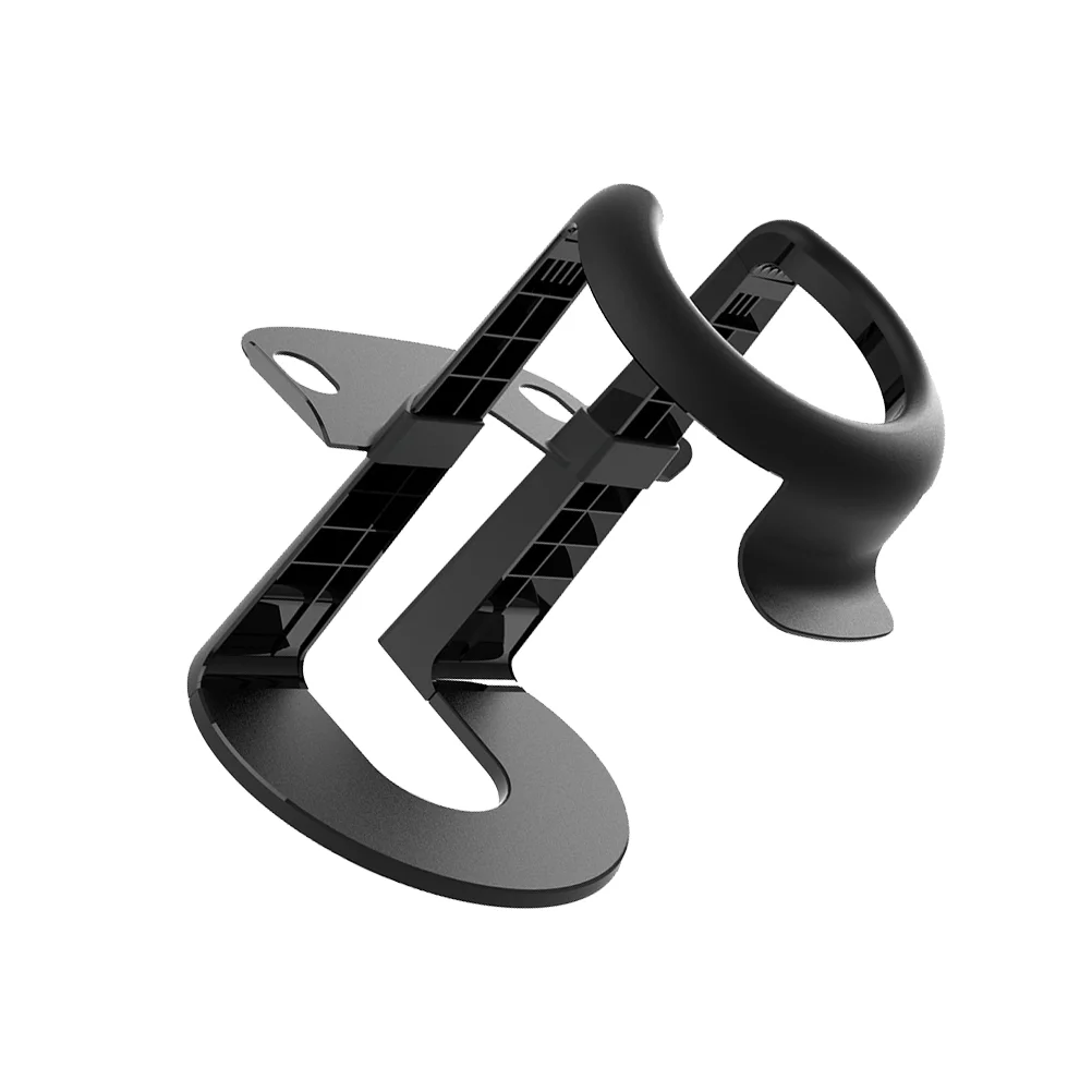 1 Pc VR Holder Durable Universal VR Holder Bracket Display Mount for VR Glasses
1 Pc VR Holder Durable Universal VR Holder Bracket Display Mount for VR Glasses