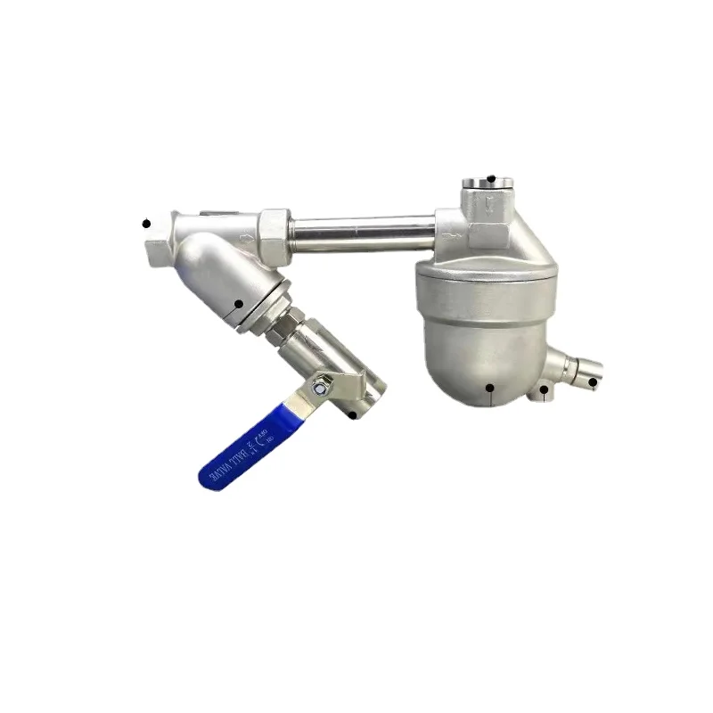 Valve Anti-Freezing High Temperature Resistance Corrosion Resistance Air Storage Tank Of Air Compressor Pressure Resistance
Valve Anti-Freezing High Temperature Resistance Corrosion Resistance Air Storage Tank Of Air Compressor Pressure Resistance