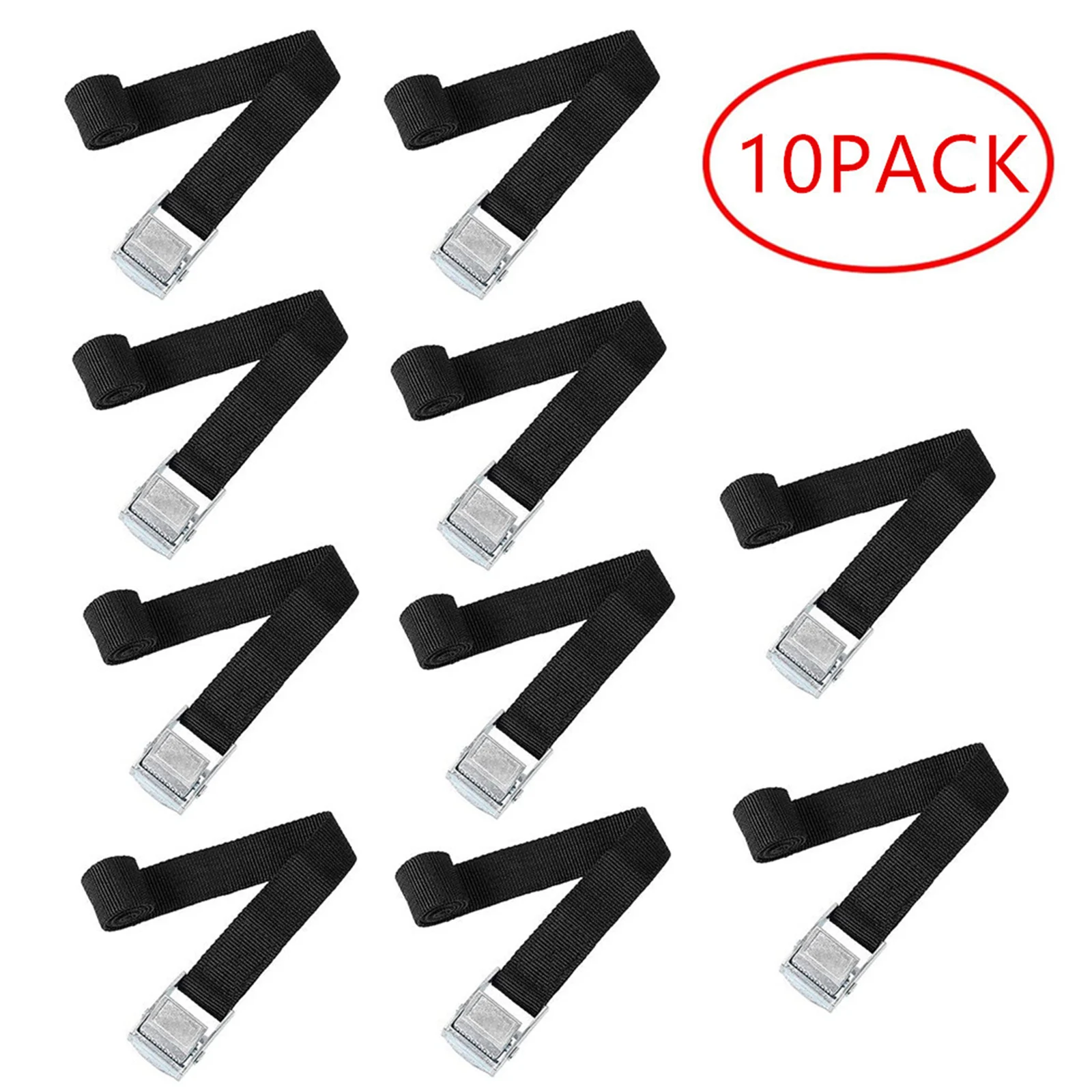 10pcs Bicycle Strap Zinc Alloy Press Buckle Straps Fastening Strap Bike Rack SUV Surfboard Harness Cycling Accessories
10pcs Bicycle Strap Zinc Alloy Press Buckle Straps Fastening Strap Bike Rack SUV Surfboard Harness Cycling Accessories