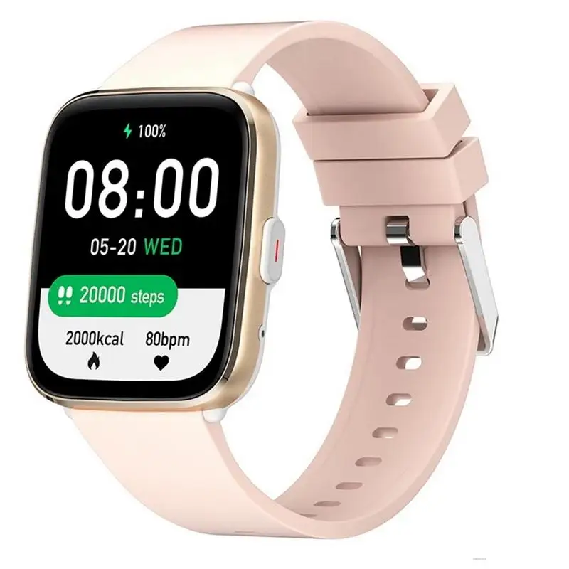 Часы G12 sSmart с Bluetooth-вызовом, студенческий многофункциональный смарт-браслет с измерением температуры тела, артериального давления и пульса 
Часы G12 sSmart с Bluetooth-вызовом, студенческий многофункциональный смарт-браслет с измерением температуры тела, артериального давления и пульса