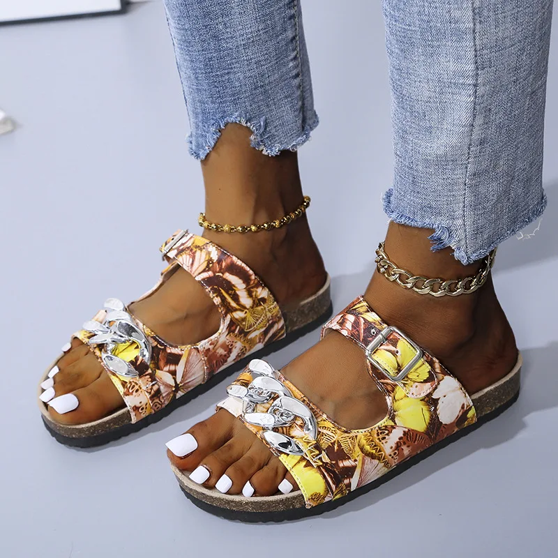 Shoes Woman 2022 Rubber Flip Flops Slippers Flat Pantofle Big Size Fretwork Heels Multicolored Sandals Hawaiian New Spring Slide
Shoes Woman 2022 Rubber Flip Flops Slippers Flat Pantofle Big Size Fretwork Heels Multicolored Sandals Hawaiian New Spring Slide