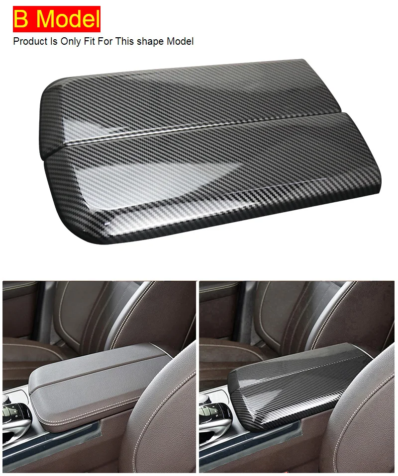 Для Mercedes Benz GLS X166 GLE W166 Class 2013-2019 углеродное волокно, центральная консоль автомобиля, укладка, уборка, подлокотник, коробка, наклейка
Для Mercedes Benz GLS X166 GLE W166 Class 2013-2019 углеродное волокно, центральная консоль автомобиля, укладка, уборка, подлокотник, коробка, наклейка