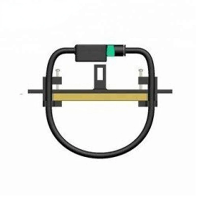 Acrel Rogowski coil split core dc current clamp transducer /Flexible Rogowsky/ac current transmitter output 4-20ma
Acrel Rogowski coil split core dc current clamp transducer /Flexible Rogowsky/ac current transmitter output 4-20ma