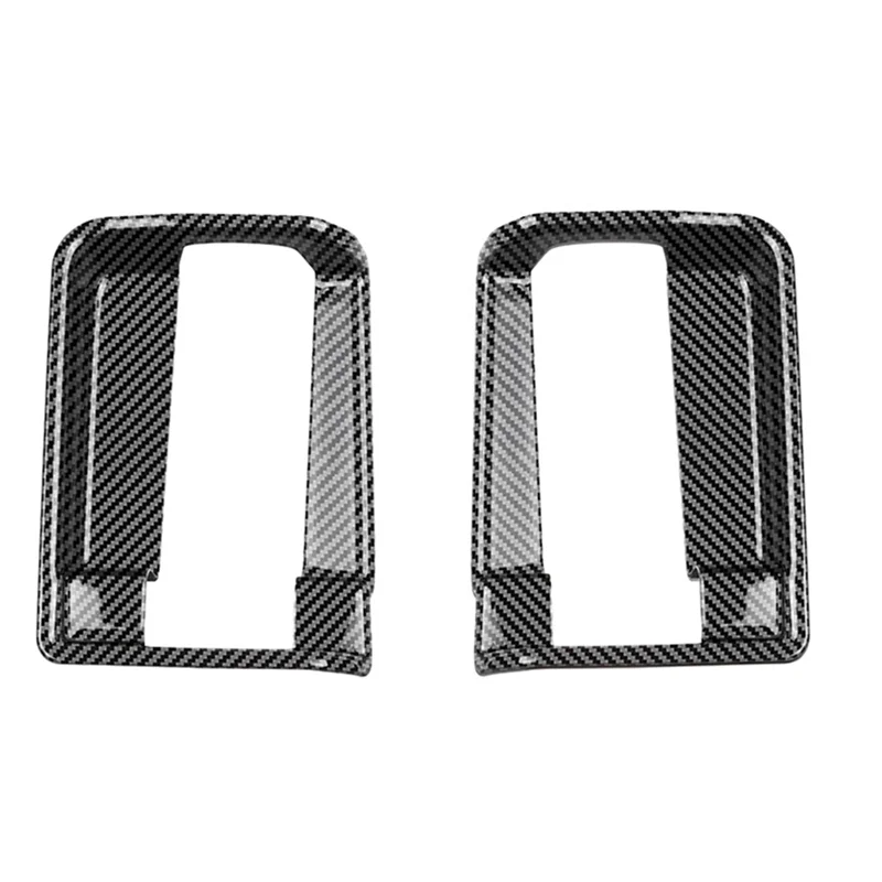 1Pair Car Interior Door Handle Trims Cover for Toyota Voxy 90 Series 2022 Second Row Inner Handle Bowl Cap Sticker A RHD
1Pair Car Interior Door Handle Trims Cover for Toyota Voxy 90 Series 2022 Second Row Inner Handle Bowl Cap Sticker A RHD