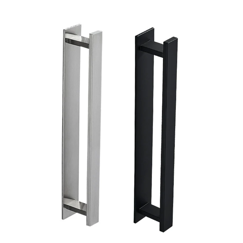 M17D Stainless steel Towel Holder Simple Towel Rack Bathroom Storage Shelf Wall Mounted Towel Holder Waterproof Organizer
M17D Stainless steel Towel Holder Simple Towel Rack Bathroom Storage Shelf Wall Mounted Towel Holder Waterproof Organizer