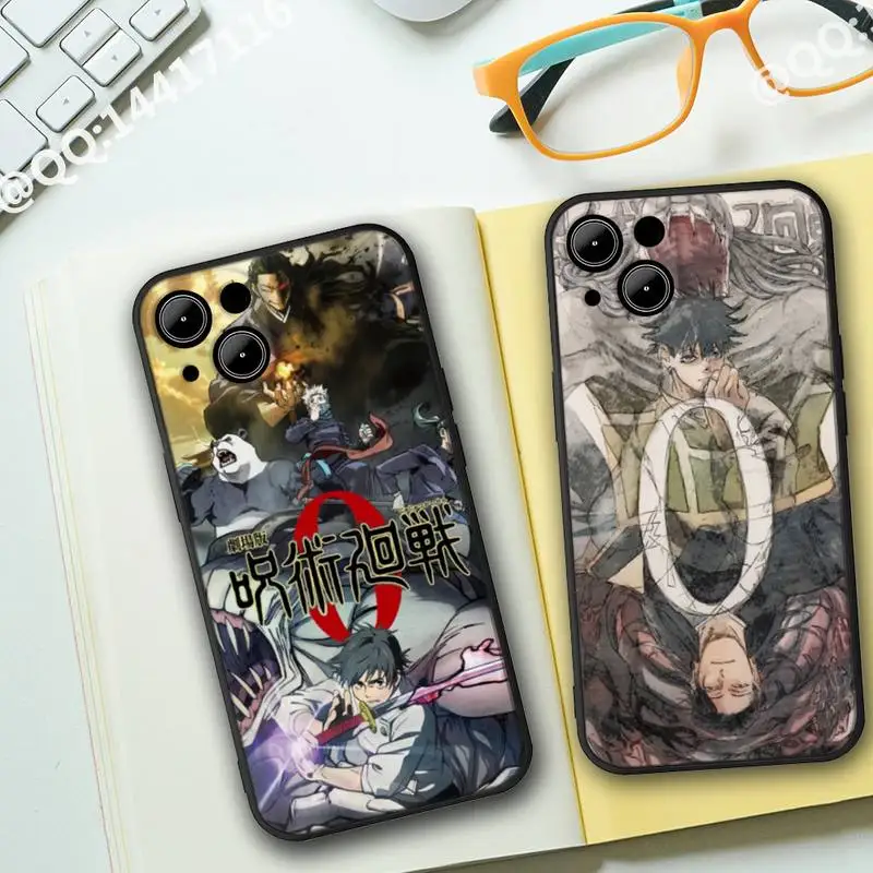Jujutsu Kaisen Phone Case For iphone13 12 11 Pro Max X XR Mini XS 7 8 6s plus SE 2020 Okkotsu Yuuta phone Full Coverage Covers 
Jujutsu Kaisen Phone Case For iphone13 12 11 Pro Max X XR Mini XS 7 8 6s plus SE 2020 Okkotsu Yuuta phone Full Coverage Covers