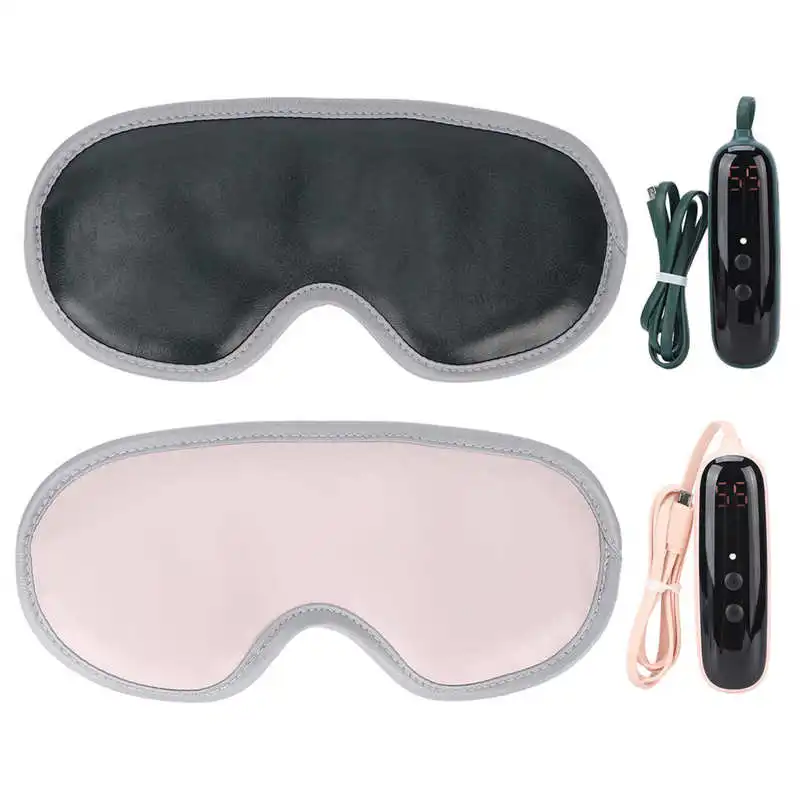 Eye Compress Heating Patches Heated Eye Patches Stimulate Blood Circulation Adjustable Strength for Dry Eyes Dark Circles for
Eye Compress Heating Patches Heated Eye Patches Stimulate Blood Circulation Adjustable Strength for Dry Eyes Dark Circles for