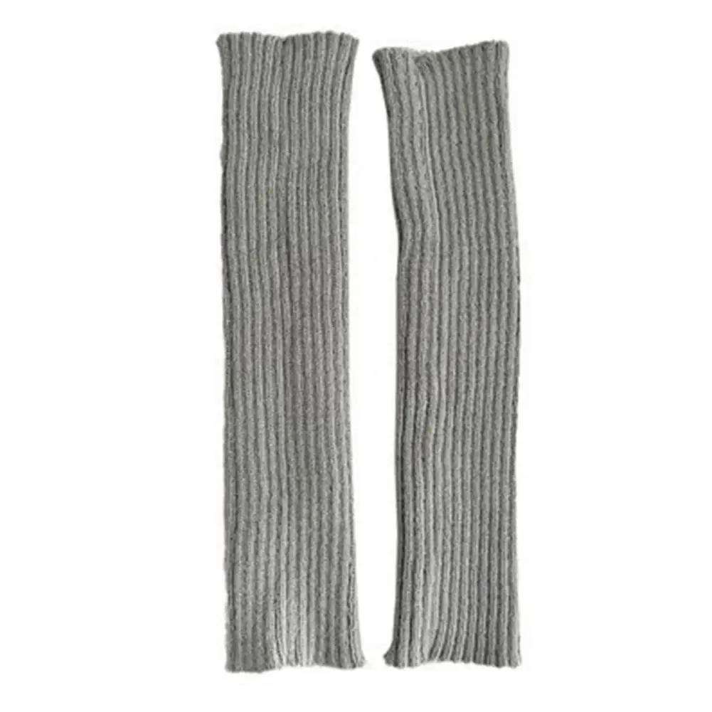 Winter Socks Versatile Breathable Japanese Style Sweet Girl Ribbed Knitted Boot Cuffs Soft Pile Up Socks for Autumn Winter
Winter Socks Versatile Breathable Japanese Style Sweet Girl Ribbed Knitted Boot Cuffs Soft Pile Up Socks for Autumn Winter