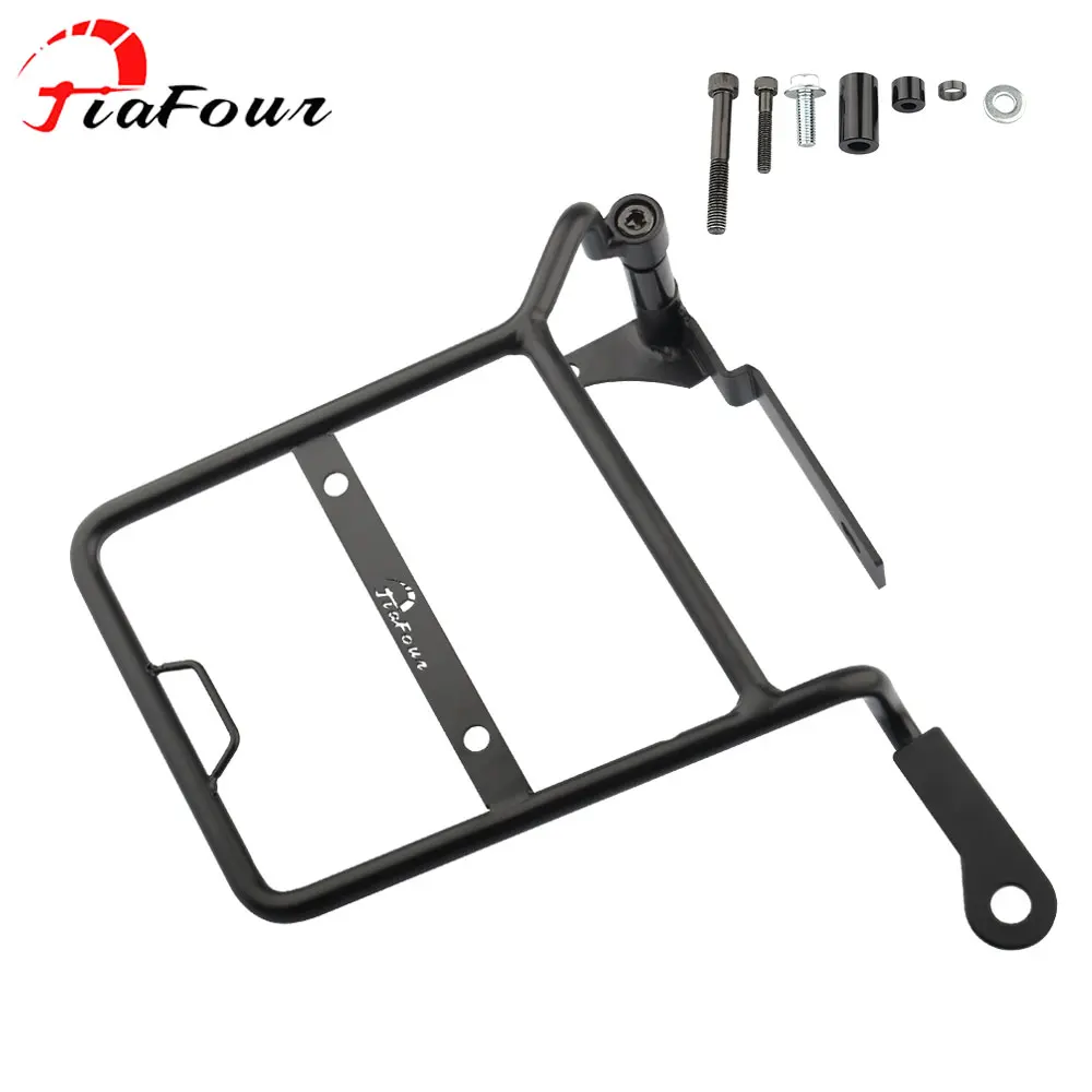 For CROSS CUB110 (CC110) SUPER CUB110 CROSS CUB50 SUPER CUB50 Motorcycle Steel Saddlebag Support Bracket Side Trunk Bag Holder
For CROSS CUB110 (CC110) SUPER CUB110 CROSS CUB50 SUPER CUB50 Motorcycle Steel Saddlebag Support Bracket Side Trunk Bag Holder