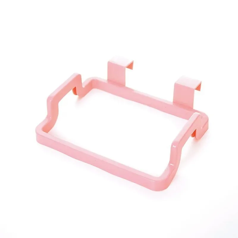 Пластиковый держатель для мусорного мешка
Пластиковый держатель для мусорного мешка