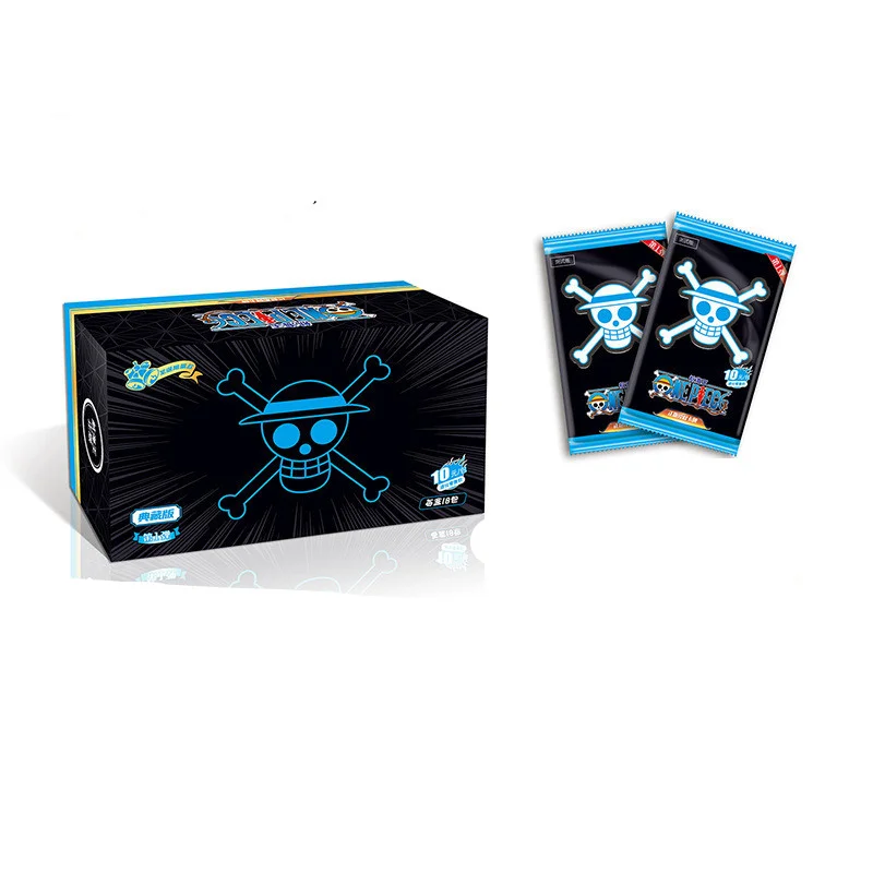 2022new Anime One Piece Monkey D. Luffy Boa Hancock The Full Series Rare Collection Card Holiday Gifts for Children Toys
2022new Anime One Piece Monkey D. Luffy Boa Hancock The Full Series Rare Collection Card Holiday Gifts for Children Toys