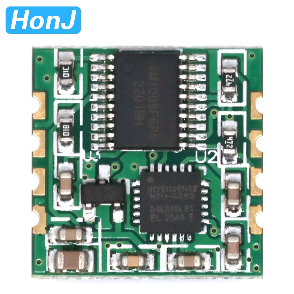 

6 Axis MPU6050 9 MPU9250 Accelerometer Gyroscope Serial Port TTL IIC I2C Gyro Acceleration Tilt Sensor Module For Arduino WT901