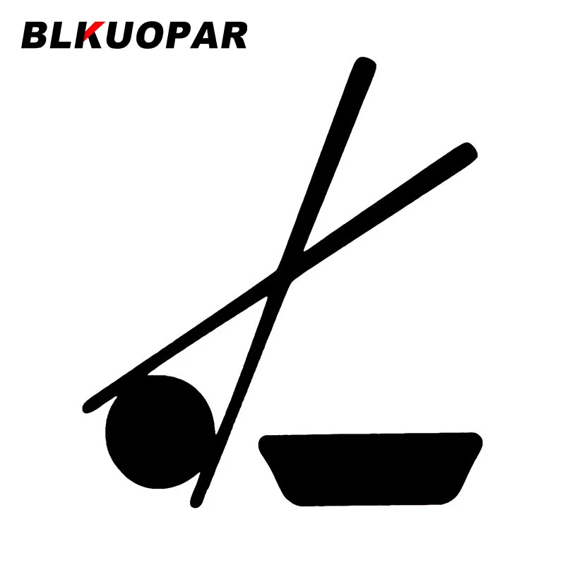 BLKUOPAR палочки для еды тарелка посуда наклейки для автомобиля окклюзия царапины графическая наклейка личность ATV лобовое стекло багажник хол... 
BLKUOPAR палочки для еды тарелка посуда наклейки для автомобиля окклюзия царапины графическая наклейка личность ATV лобовое стекло багажник хол...