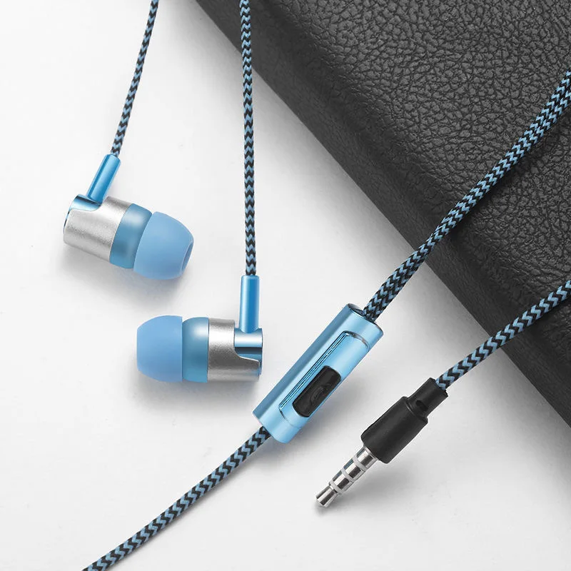 2022 Headphones Handsfree with Mic 3.5mm Wired Headset Sport Earbuds Stereo Earphonesfor Smartphones Music Gaming
2022 Headphones Handsfree with Mic 3.5mm Wired Headset Sport Earbuds Stereo Earphonesfor Smartphones Music Gaming